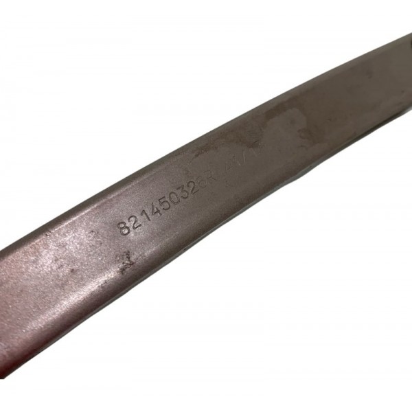 Guia Vidro Dianteiro Esquerdo Kwid