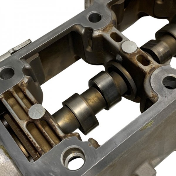 Gaiola Com Comando Valvula Chevrolet Onix 1.4