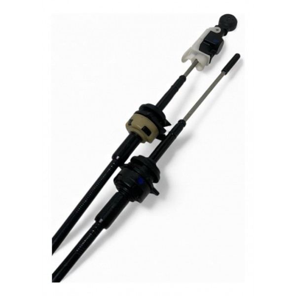 Cabo De Câmbio Seleção Engate Montana, Agile 2013 A 2015