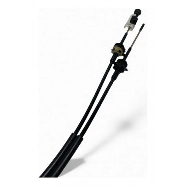 Cabo De Câmbio Seleção Engate Montana, Agile 2013 A 2015