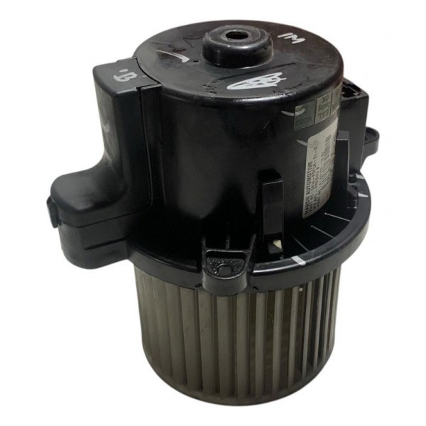Motor Ventilação Ar Forçado Renault Kwid 2017