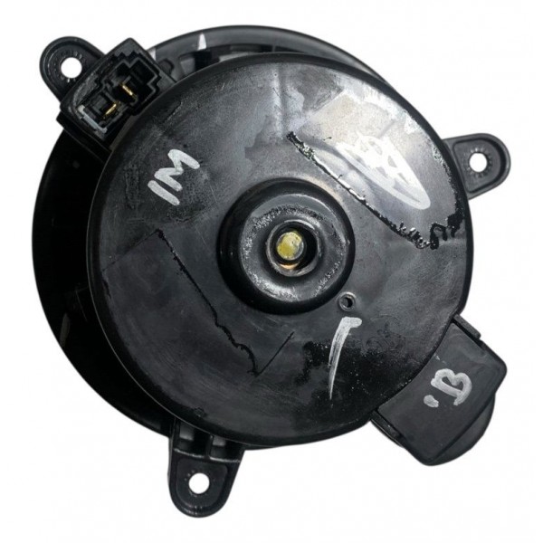 Motor Ventilação Ar Forçado Renault Kwid 2017