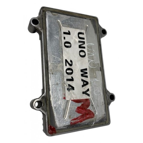 Modulo De Injeção Uno Way 1.0 2014