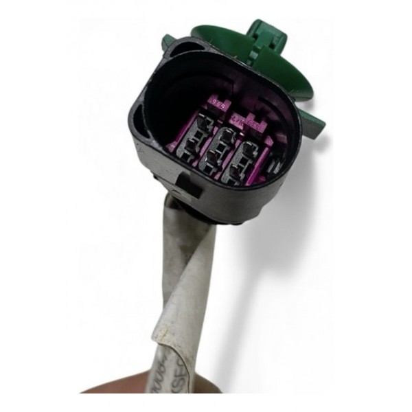 Chicote C/sensor Estacionamento Volkswagen Polo 2017/2018