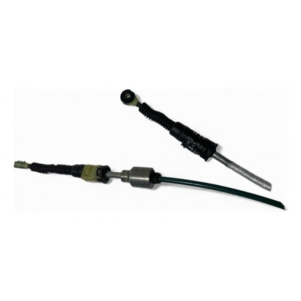 Cabo Engate Seleção Trambulador Renault Kwid 1.0 2015 A 2024