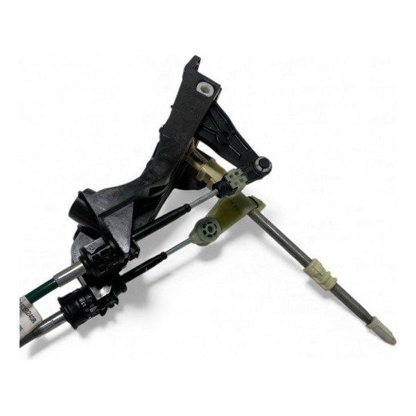 Cabo Engate Seleção Trambulador Renault Kwid 1.0 2015 A 2024