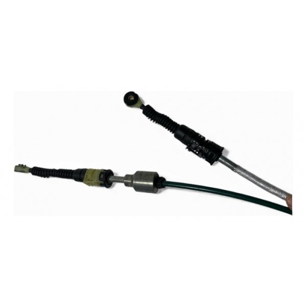 Cabo Engate Seleção Trambulador Renault Kwid 1.0 2015 A 2024