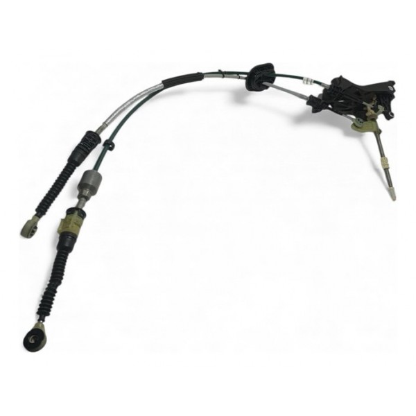 Cabo Engate Seleção Trambulador Renault Kwid 1.0 2015 A 2024