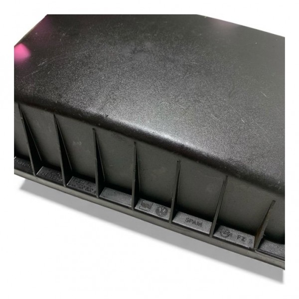 Tampa Caíxa Filtro Ar Vw Polo Clássic 1995/2002