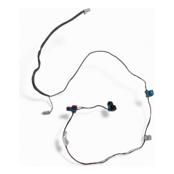 Chicote Caixa Evaporadora Toyota Corolla Xei 2018/219