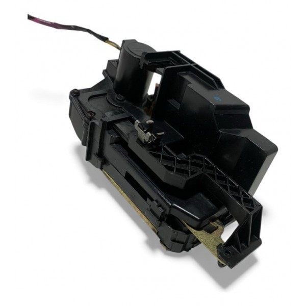 Fechadura Traseira Esquerda Ford Fiesta 2005 A 2007