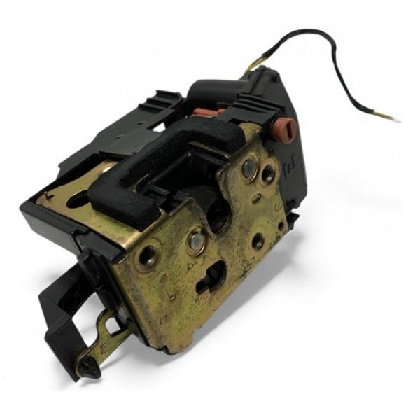 Fechadura Traseira Esquerda Ford Fiesta 2005 A 2007