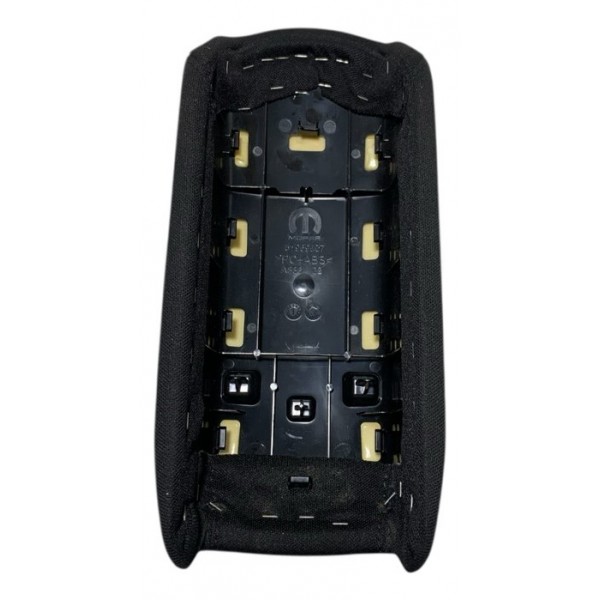 Tampa Apoio De Braço Jeep Renegade