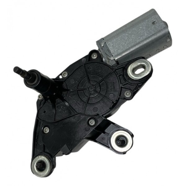 Motor Limpador Vidro Traseiro Fox Rock In Rio 2012