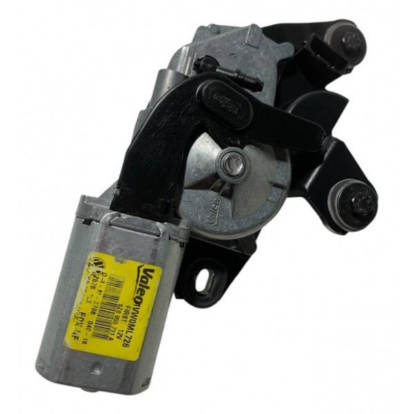 Motor Limpador Vidro Traseiro Fox Rock In Rio 2012