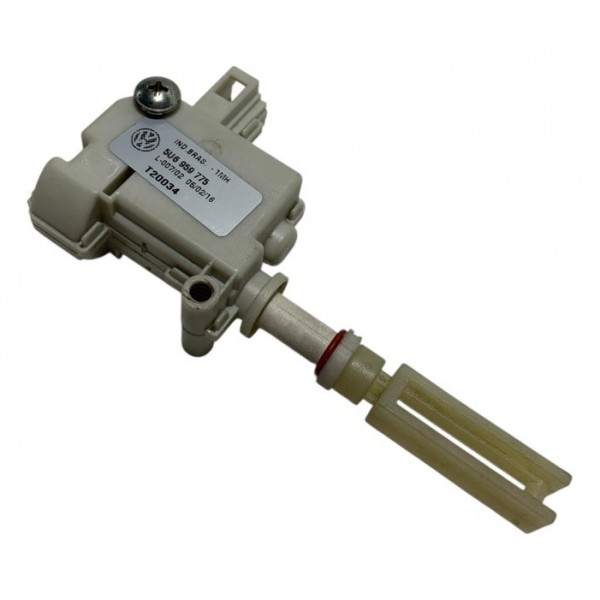 Motor Trava Elétrica Porta Malas Gol G5 G6 G7 G8