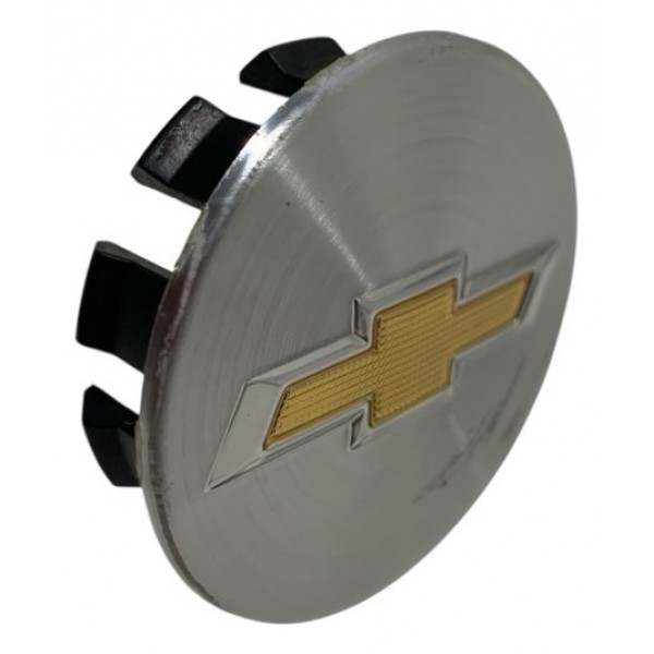 Calota Tampa P/roda Central Chevrolet Cruze