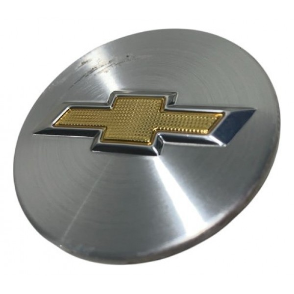 Calota Tampa P/roda Central Chevrolet Cruze