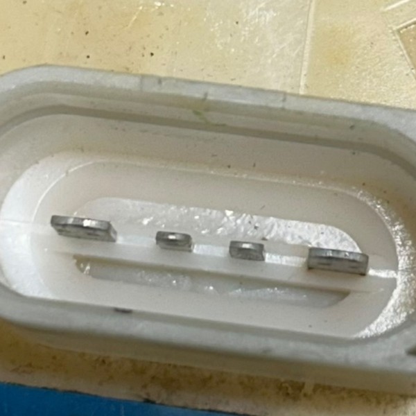 Bomba Combustível Gol/polo/fox/voyage 1.0/1.6 Flex