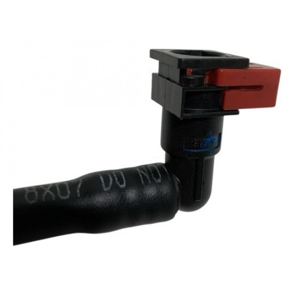 Mangueira Bico Injetor Nissan Versa 1.6 2019