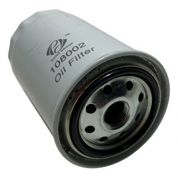 Filtro De Óleo  Hafei Towner