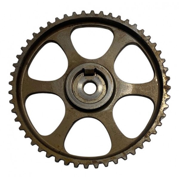 Engrenagem Polia Comando Válvula Vw Gol G5 G6 030109111j