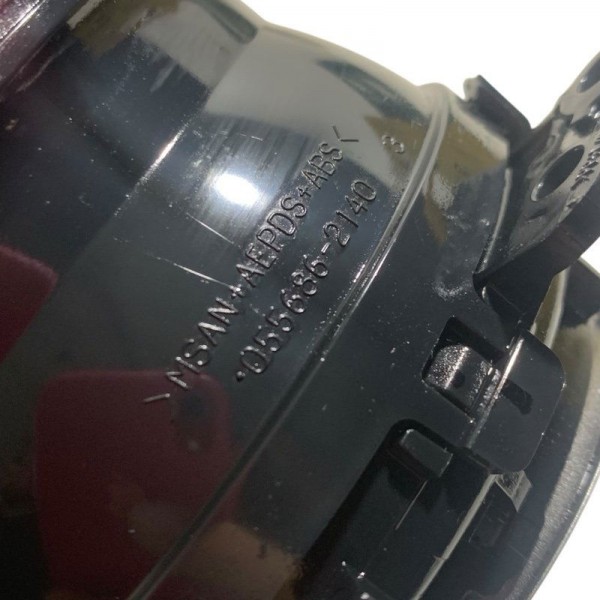 Difusor Ar Lado Direito Toyota Corolla 2017 2018 2019