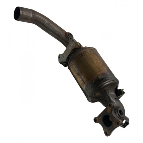 Catalisador Argo Cronos 1.0 3cc Firefly 2017 A 2025 Original