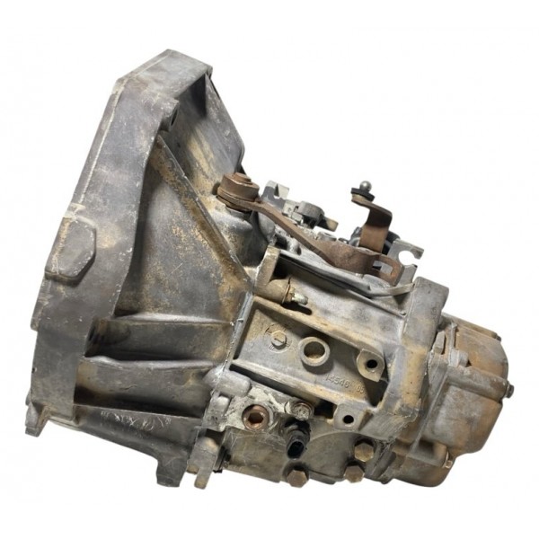 Caixa Câmbio Palio Uno Strada 1.4 8v 2014 15 21 22 23 2025