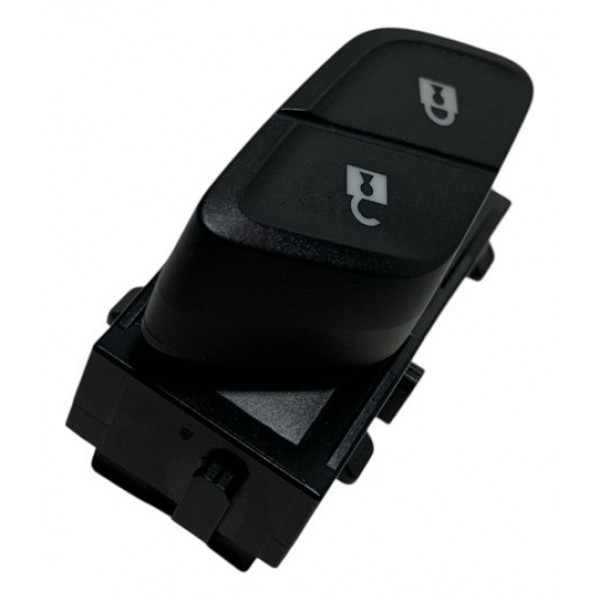 Botão Trava Porta Dianteira Esquerda Gm Cruze 2019/2020