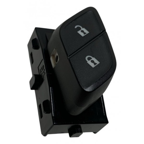 Botão Trava Porta Dianteira Esquerda Gm Cruze 2019/2020