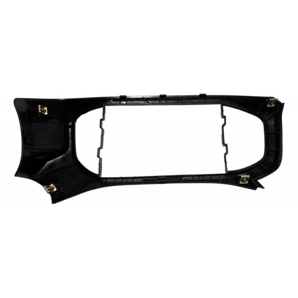 Moldura Multimidia Chevrolet Onix/prisma/spin 2015/2016