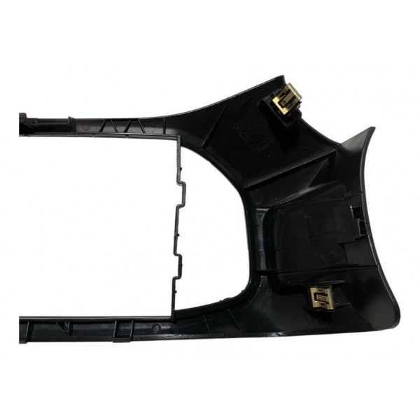 Moldura Multimidia Chevrolet Onix/prisma/spin 2015/2016