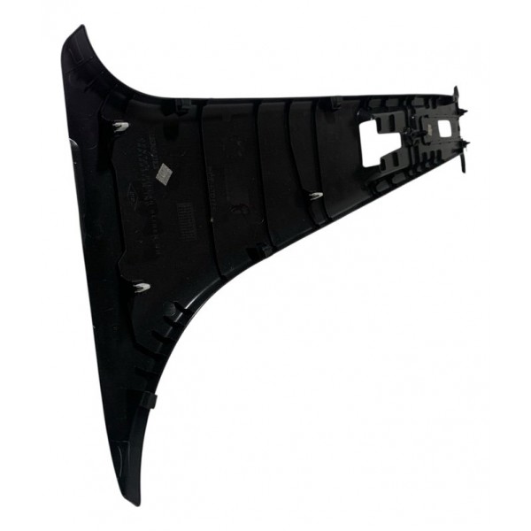 Acabamento Coluna Central Direita Renault Kwid 1.0 2018