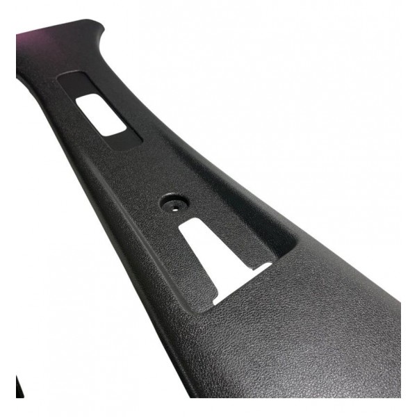 Acabamento Coluna Central Direita Renault Kwid 1.0 2018