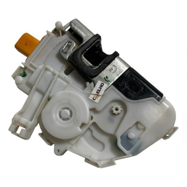 Fechadura Porta Dianteira Esquerda Volkswagen Gol, Voyage G5