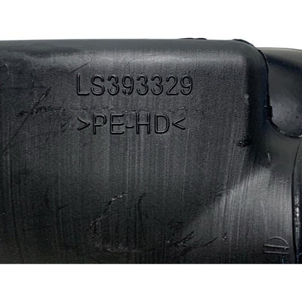 Gargalo Tubo Tanque Combustível Uno 2014 A 2021 Original