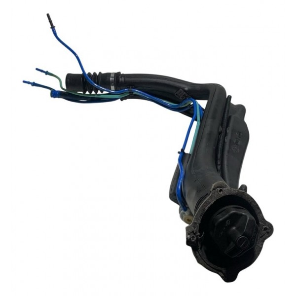 Gargalo Tubo Tanque Combustível Uno 2014 A 2021 Original