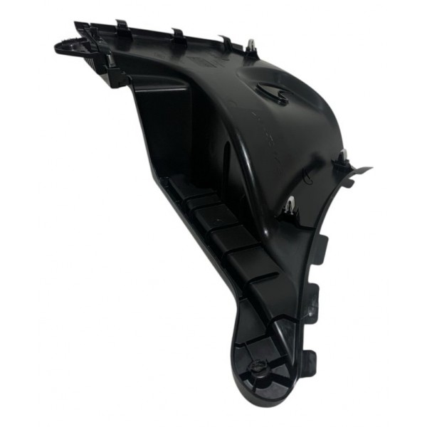 Suporte Tampao Bagagito Direito Renault Kwid Preto