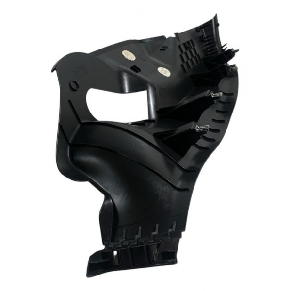 Acabamento Lateral Gm Onix 2023 2024 Traseira Esquerda