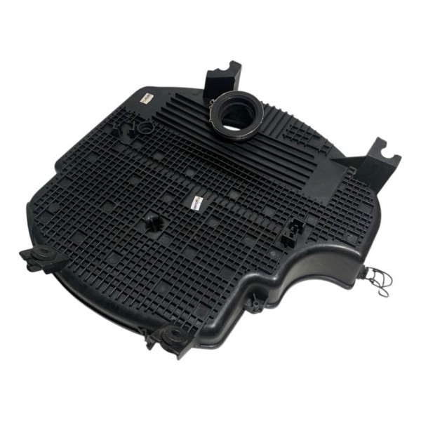 Caixa Filtro De Ar Sandero 1.6 8v 2015/2018 Sem Tampa Detalh