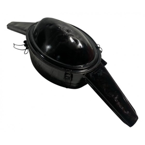 Caixa Filtro Ar Banhado Óleo Motor Fusca Original