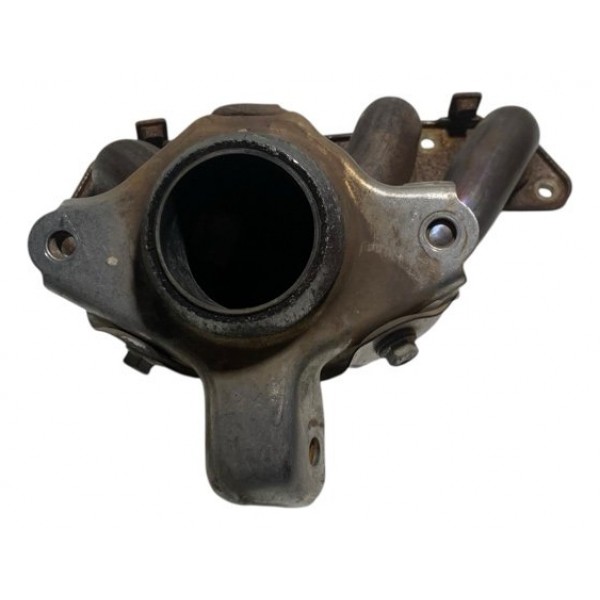 Coletor Escape Corolla 1.8 2.0 2015 2016 A 2019