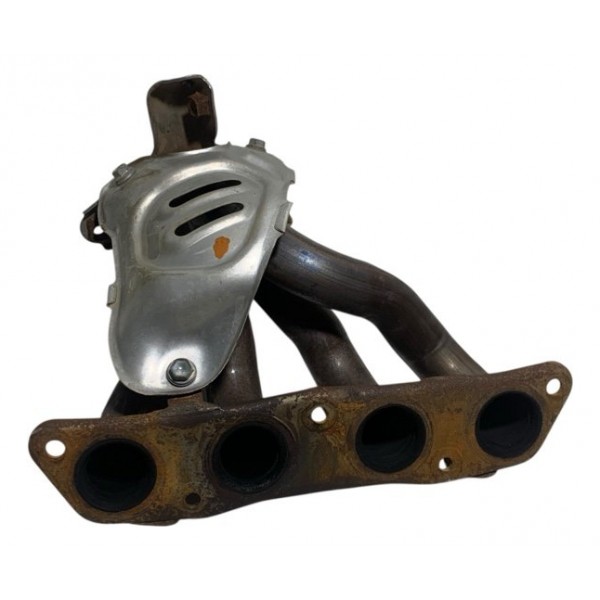 Coletor Escape Corolla 1.8 2.0 2015 2016 A 2019