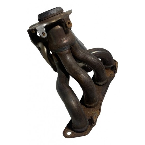 Coletor Escape Corolla 1.8 2.0 2015 2016 A 2019