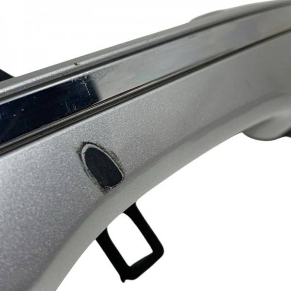 Maçaneta Externa Diant Direita Toyota Corolla 2019 Detalhe Dianteira