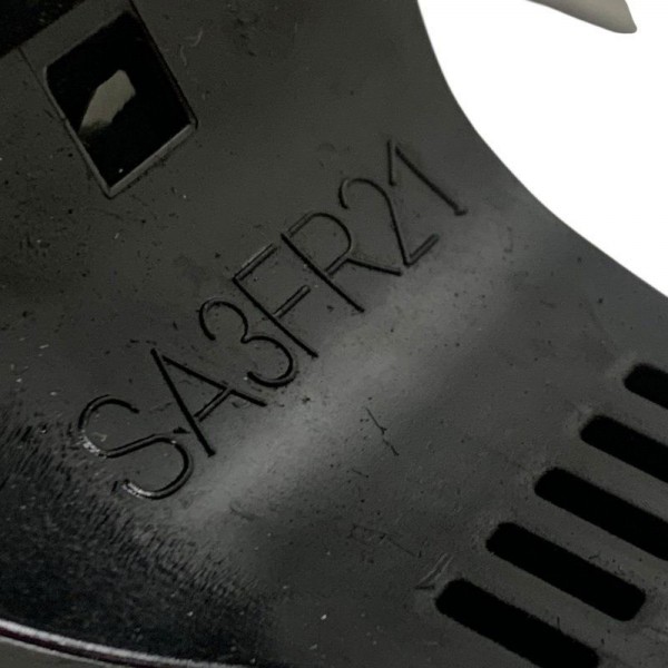 Maçaneta Externa Diant Direita Toyota Corolla 2019 Detalhe Dianteira