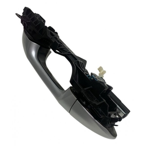 Maçaneta Externa Diant Direita Toyota Corolla 2019 Detalhe Dianteira