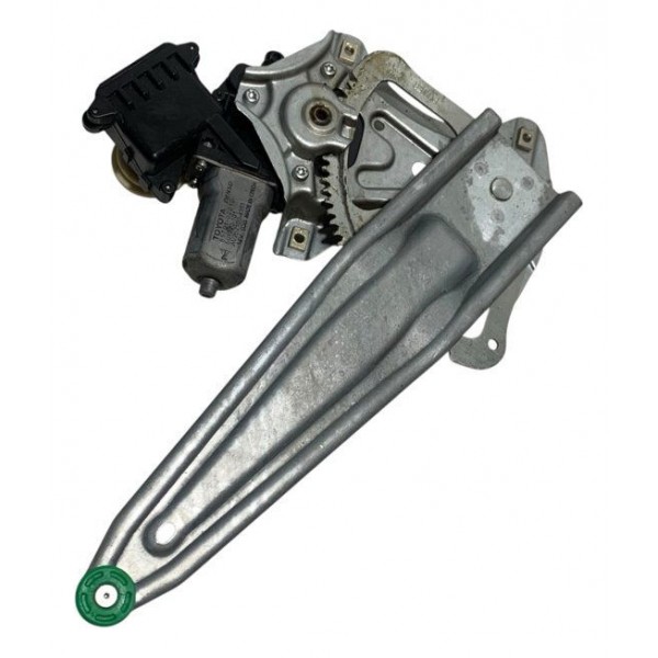 Máquina Vidro Elétrico Tras Esquerdo Toyota Corolla 2019