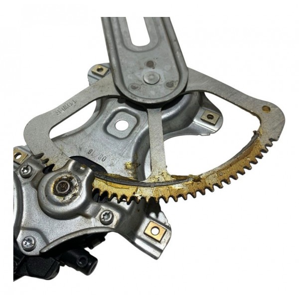 Máquina Vidro Motor Elétrico Diant Esq Corolla 2015 À 2019